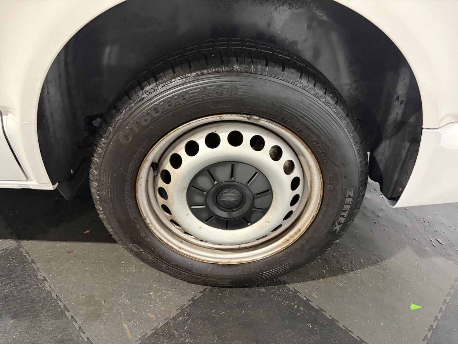 Used Volkswagen Transporter 2020 for sale - 77376797: Photo 14