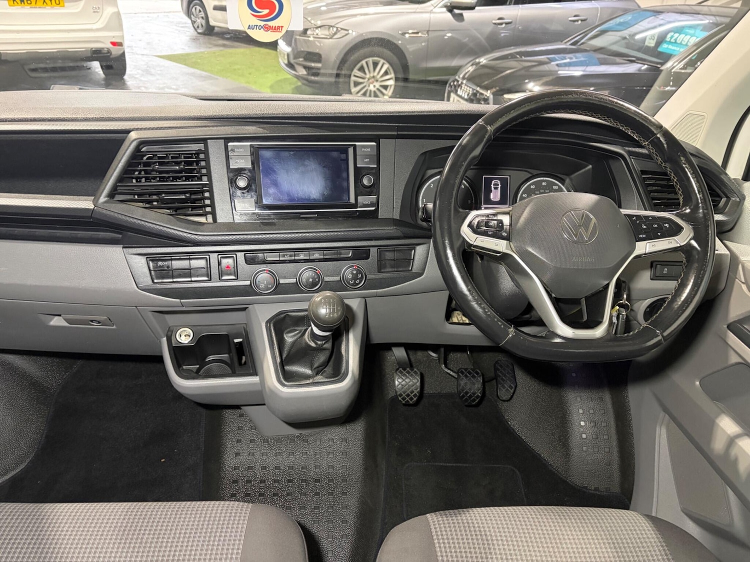 Used Volkswagen Transporter 2020 for sale - 77376797: Photo 16