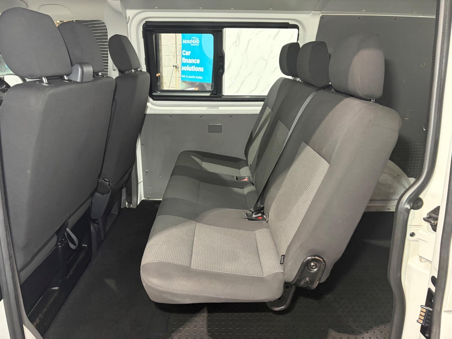 Used Volkswagen Transporter 2020 for sale - 77376797: Photo 17