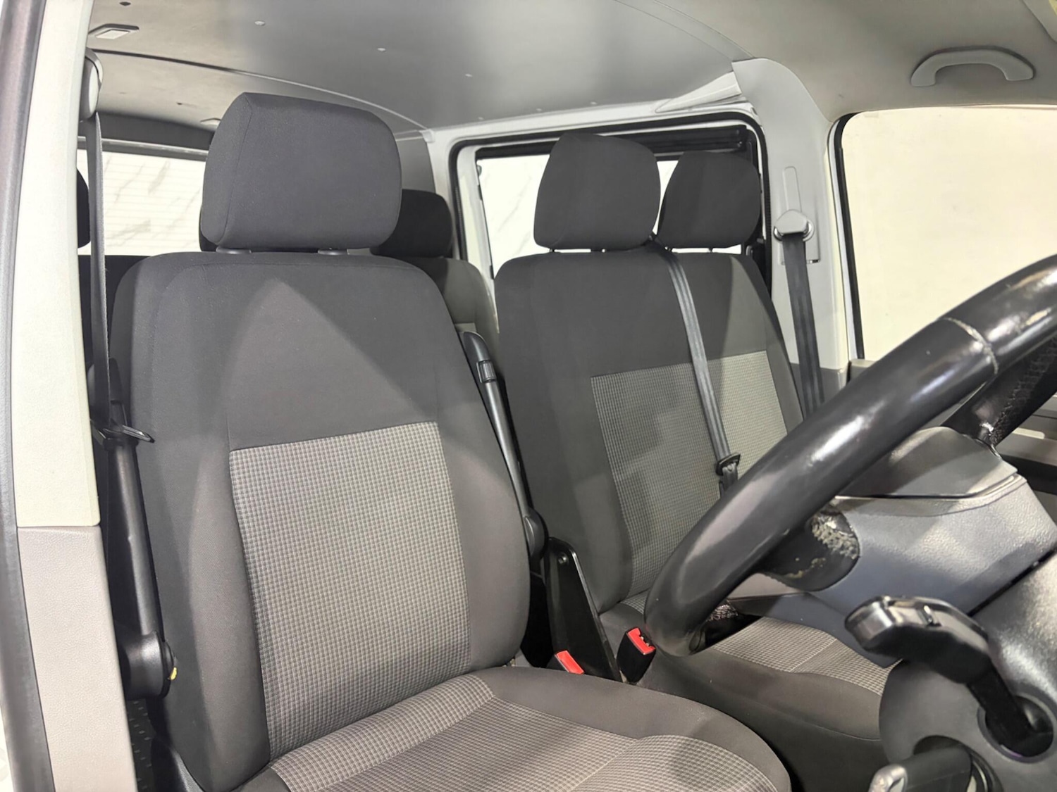 Used Volkswagen Transporter 2020 for sale - 77376797: Photo 21