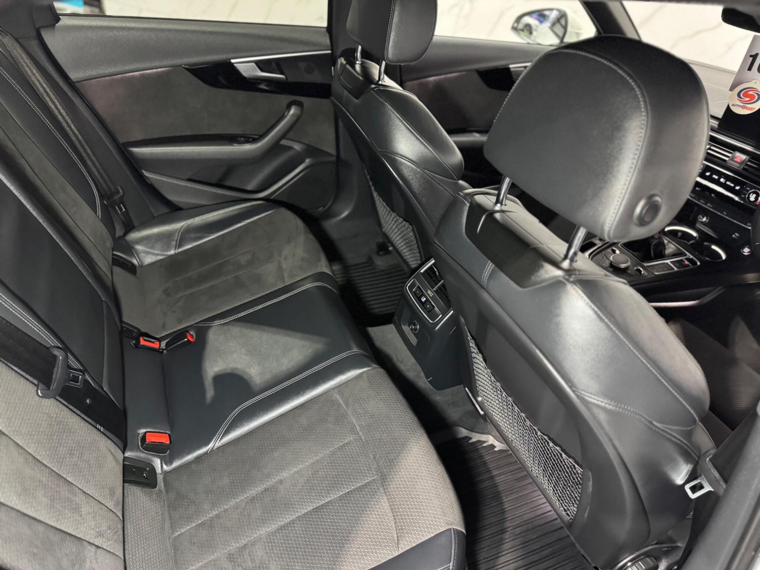 Used Audi A4 2019 for sale - 76987753: Photo 13