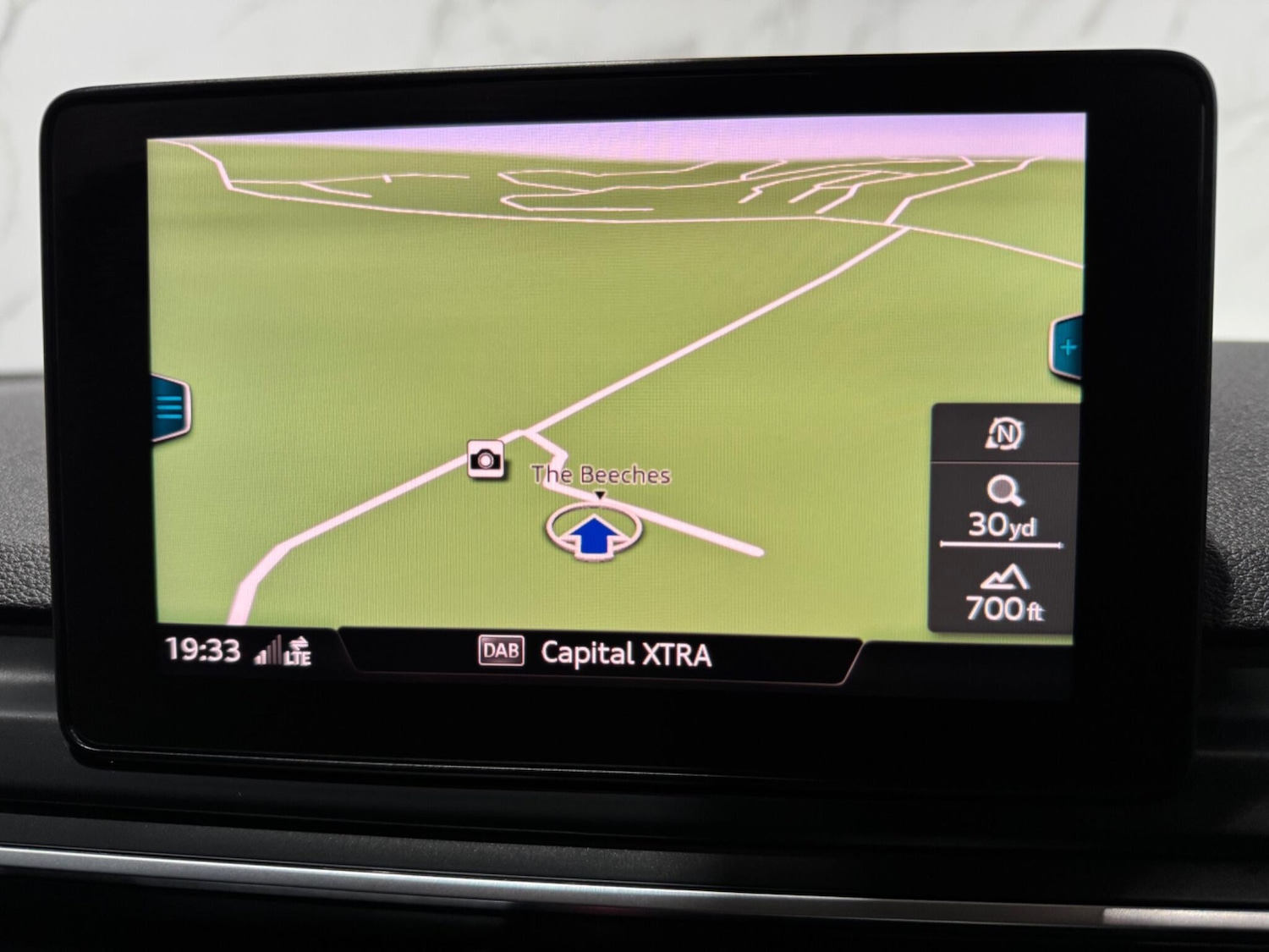 Used Audi A4 2019 for sale - 76987753: Photo 26