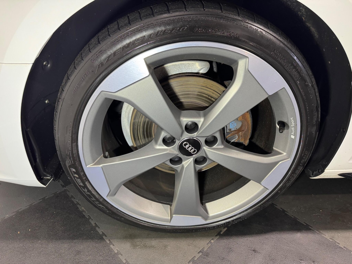 Used Audi A4 2019 for sale - 76987753: Photo 28