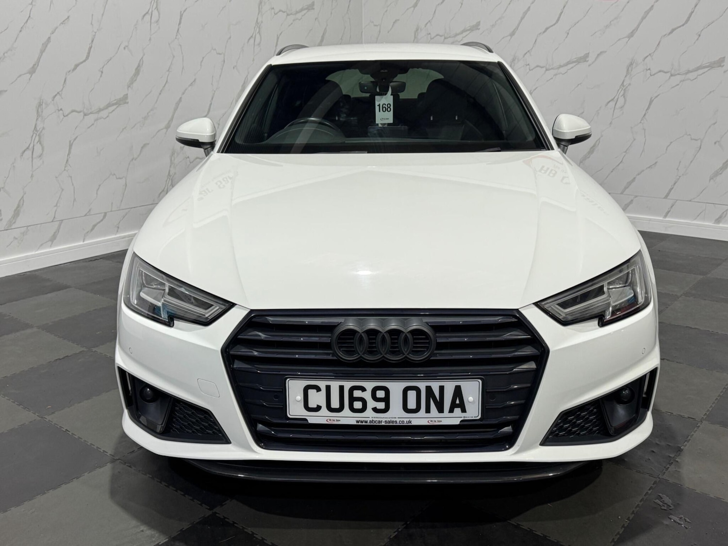 Used Audi A4 2019 for sale - 76987753: Photo 3