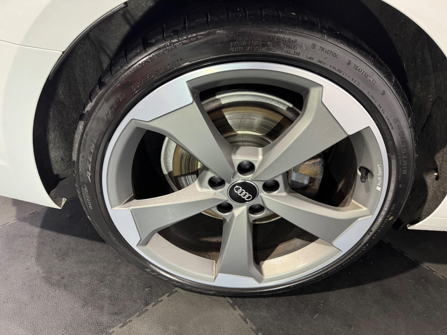 Used Audi A4 2019 for sale - 76987753: Photo 30