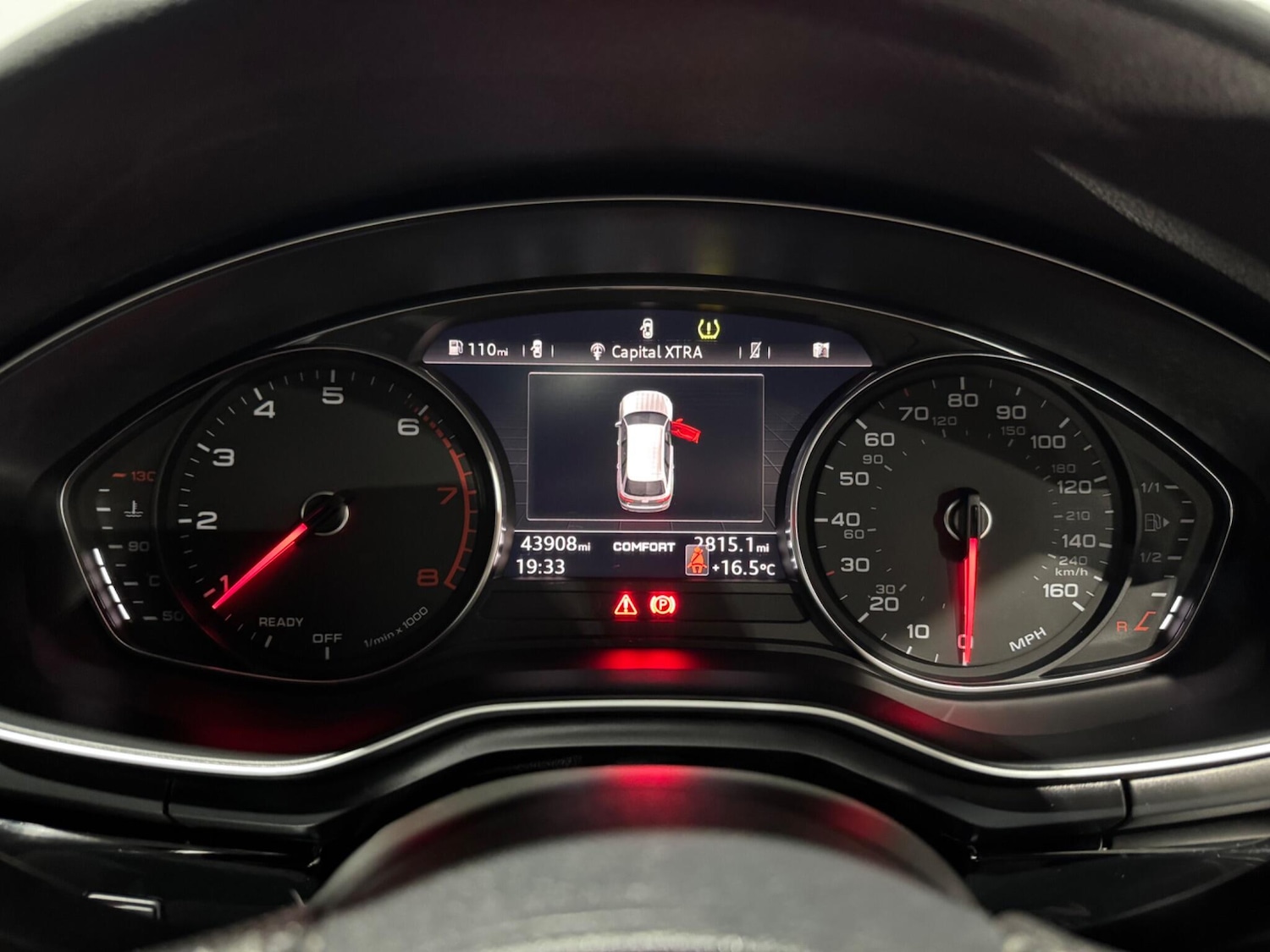 Used Audi A4 2019 for sale - 76987753: Photo 32