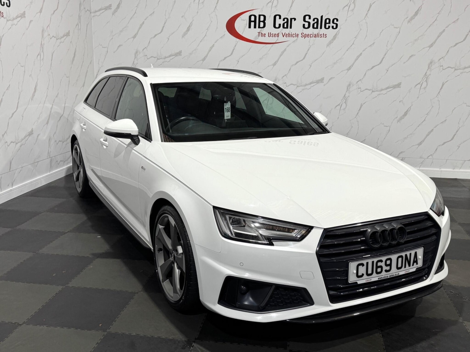 Used Audi A4 2019 for sale - 76987753: Photo 5