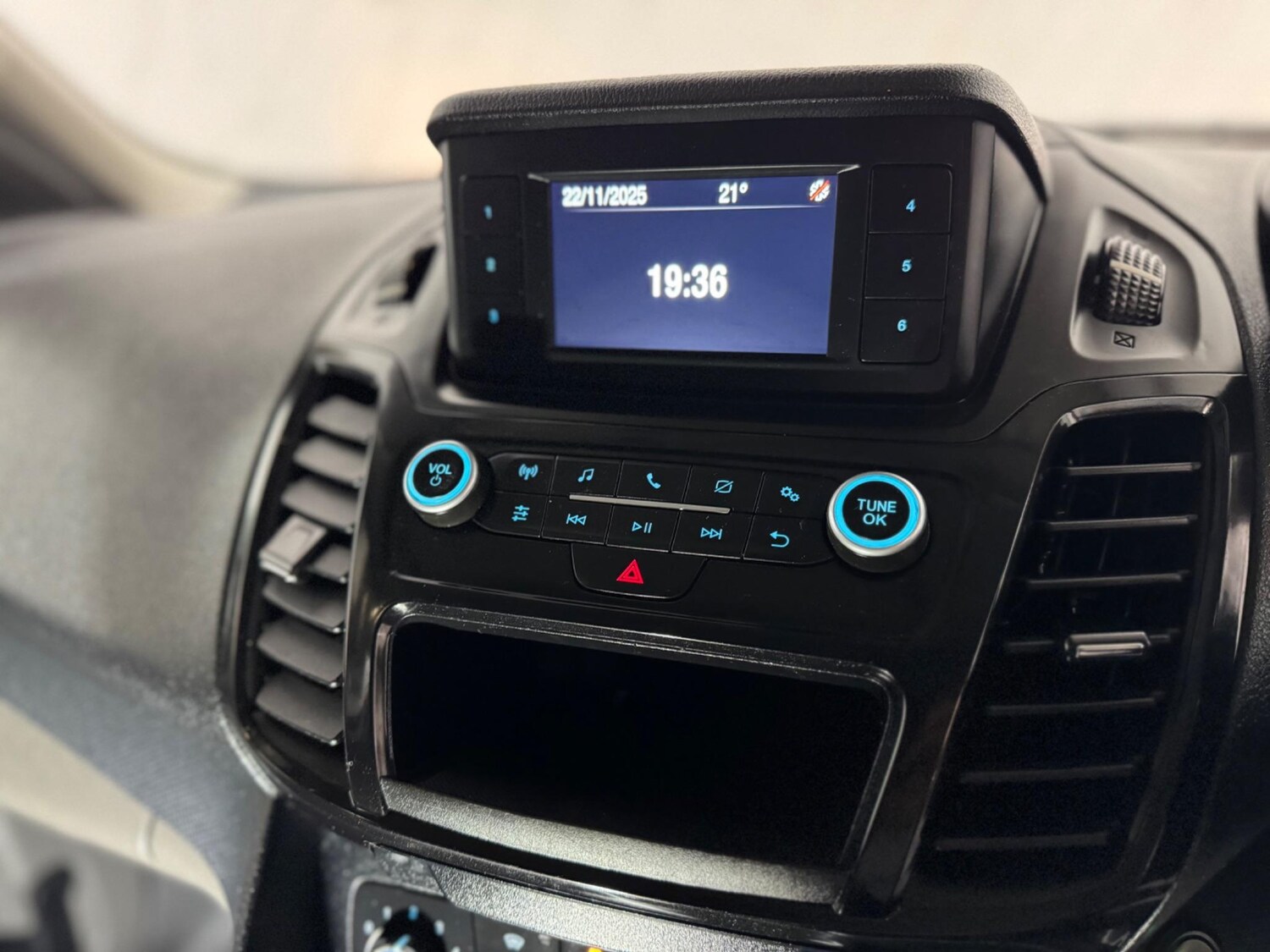 Vehicle 19