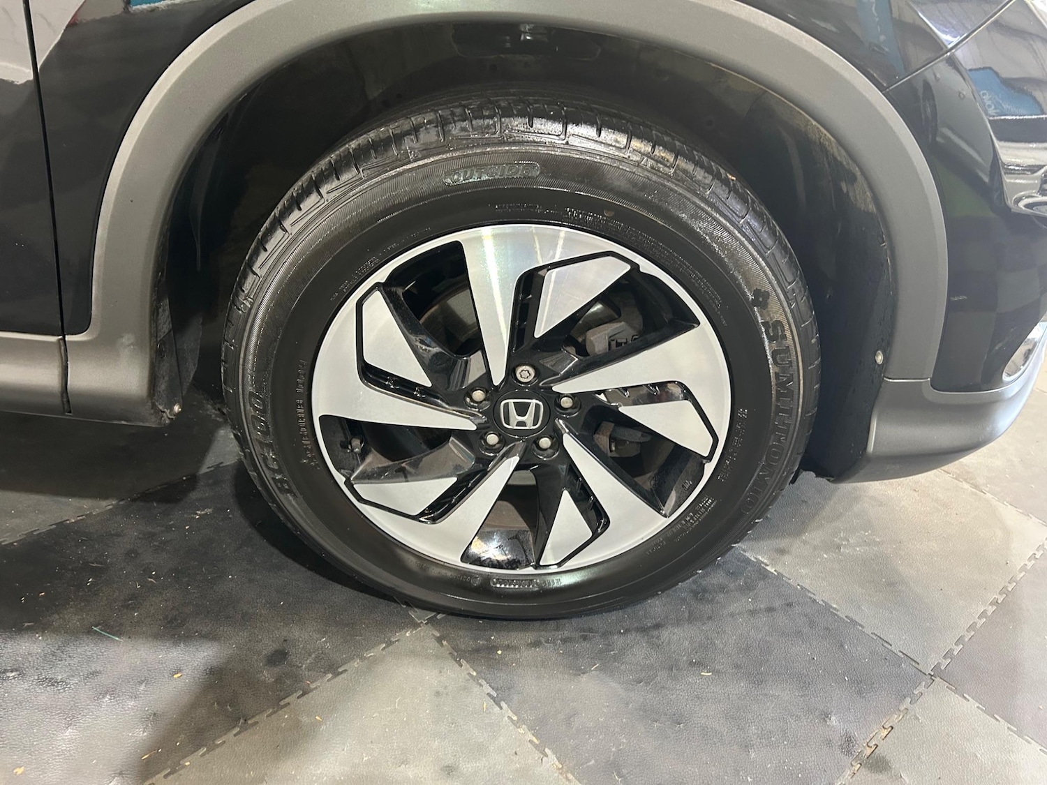 Used Honda CR-V for sale - 77279543: Photo 11