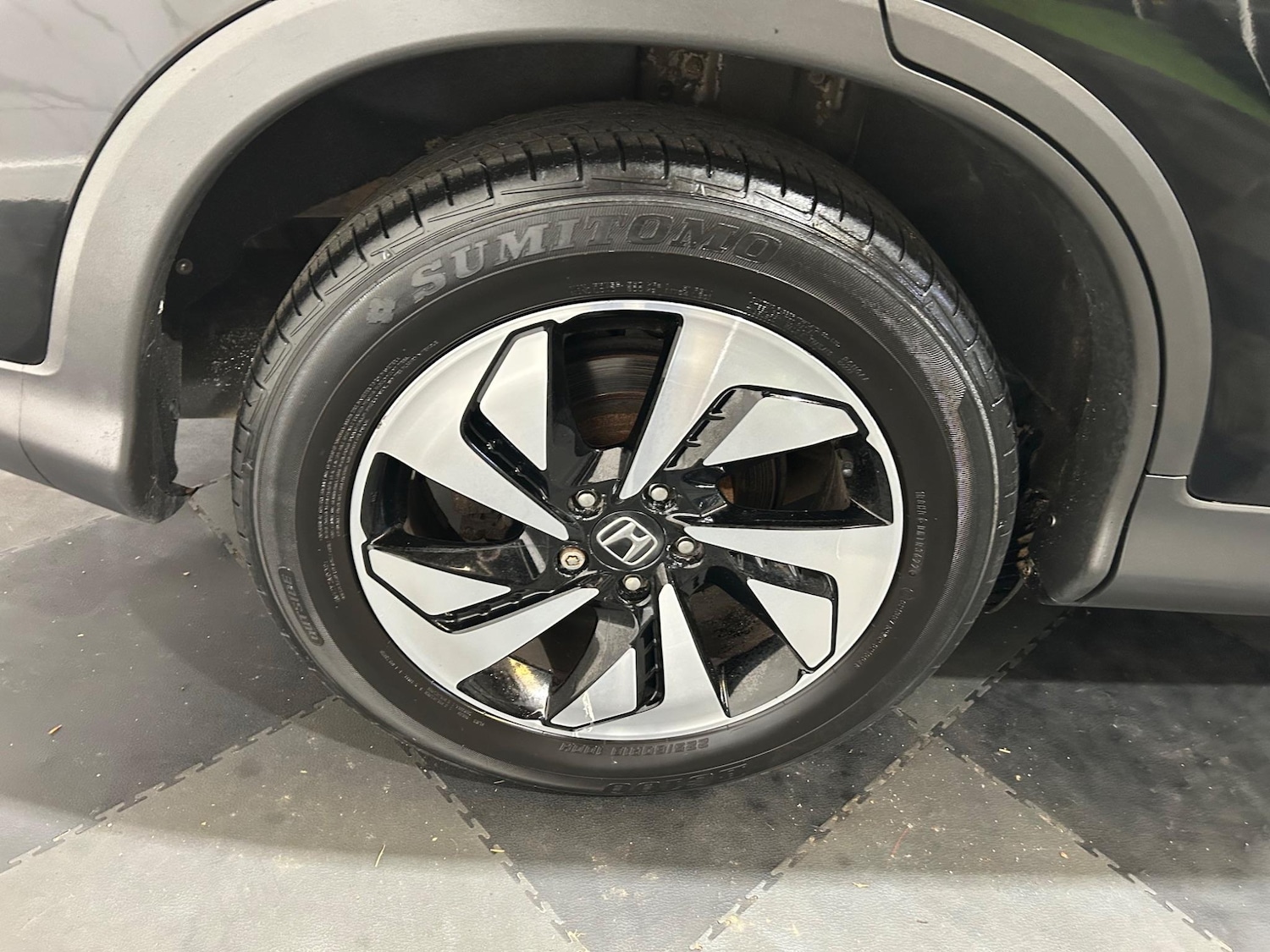 Used Honda CR-V for sale - 77279543: Photo 12