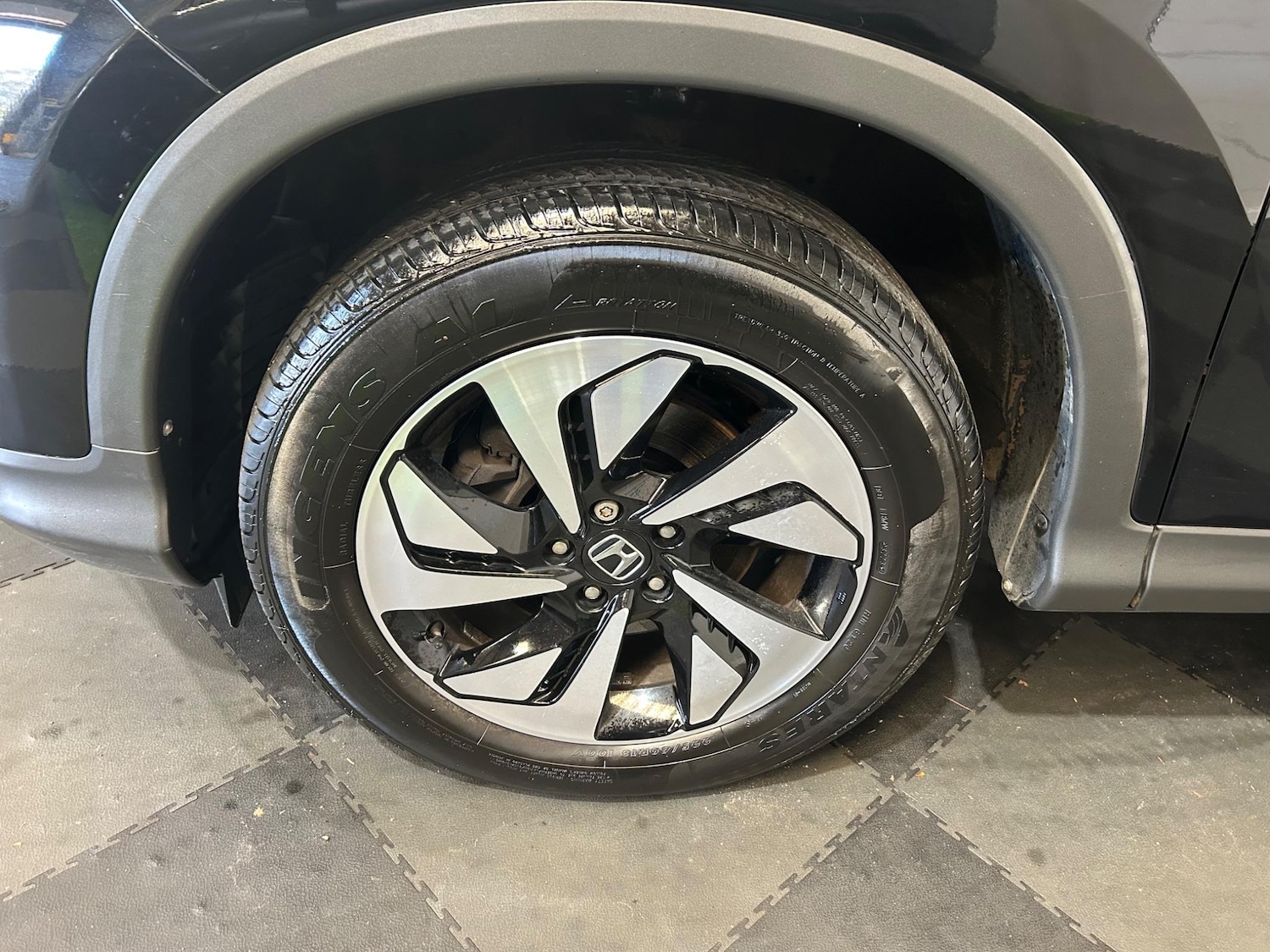 Used Honda CR-V for sale - 77279543: Photo 13