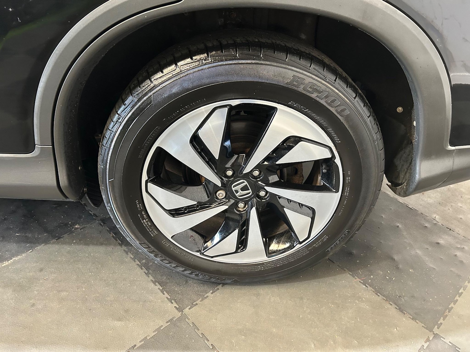 Used Honda CR-V for sale - 77279543: Photo 14