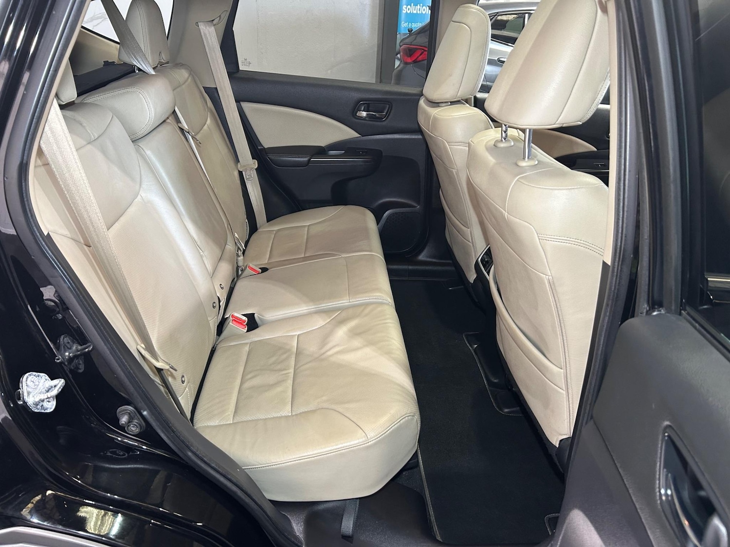 Used Honda CR-V for sale - 77279543: Photo 17