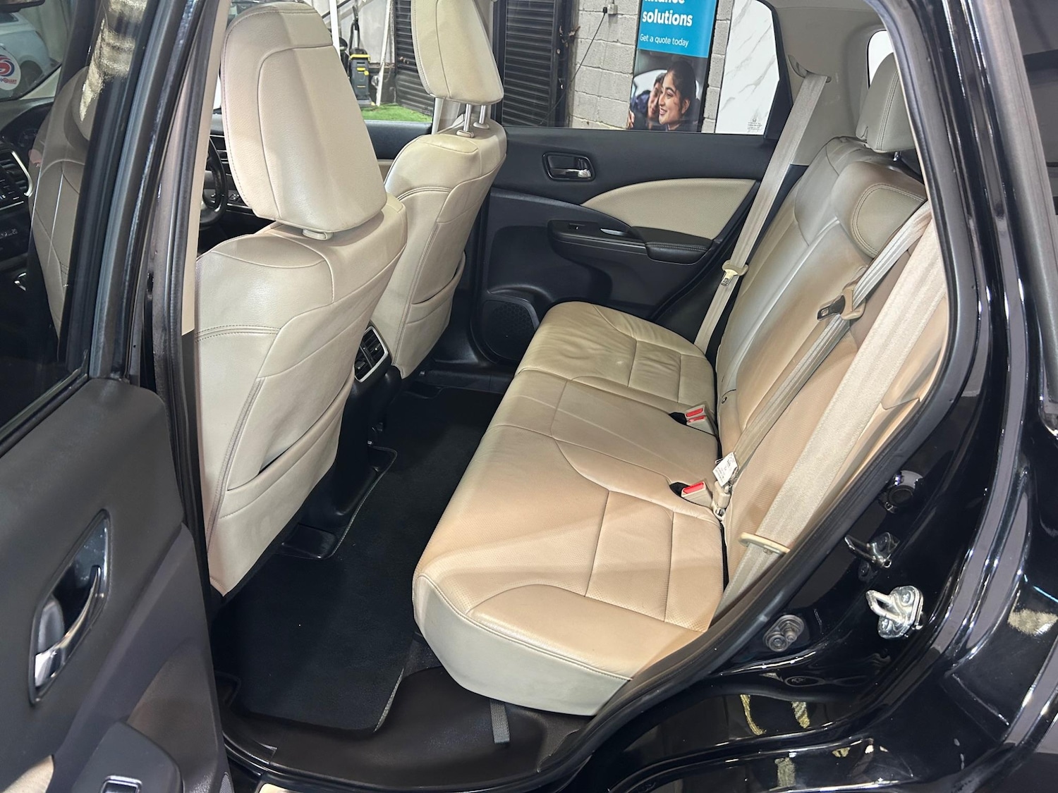 Used Honda CR-V for sale - 77279543: Photo 19