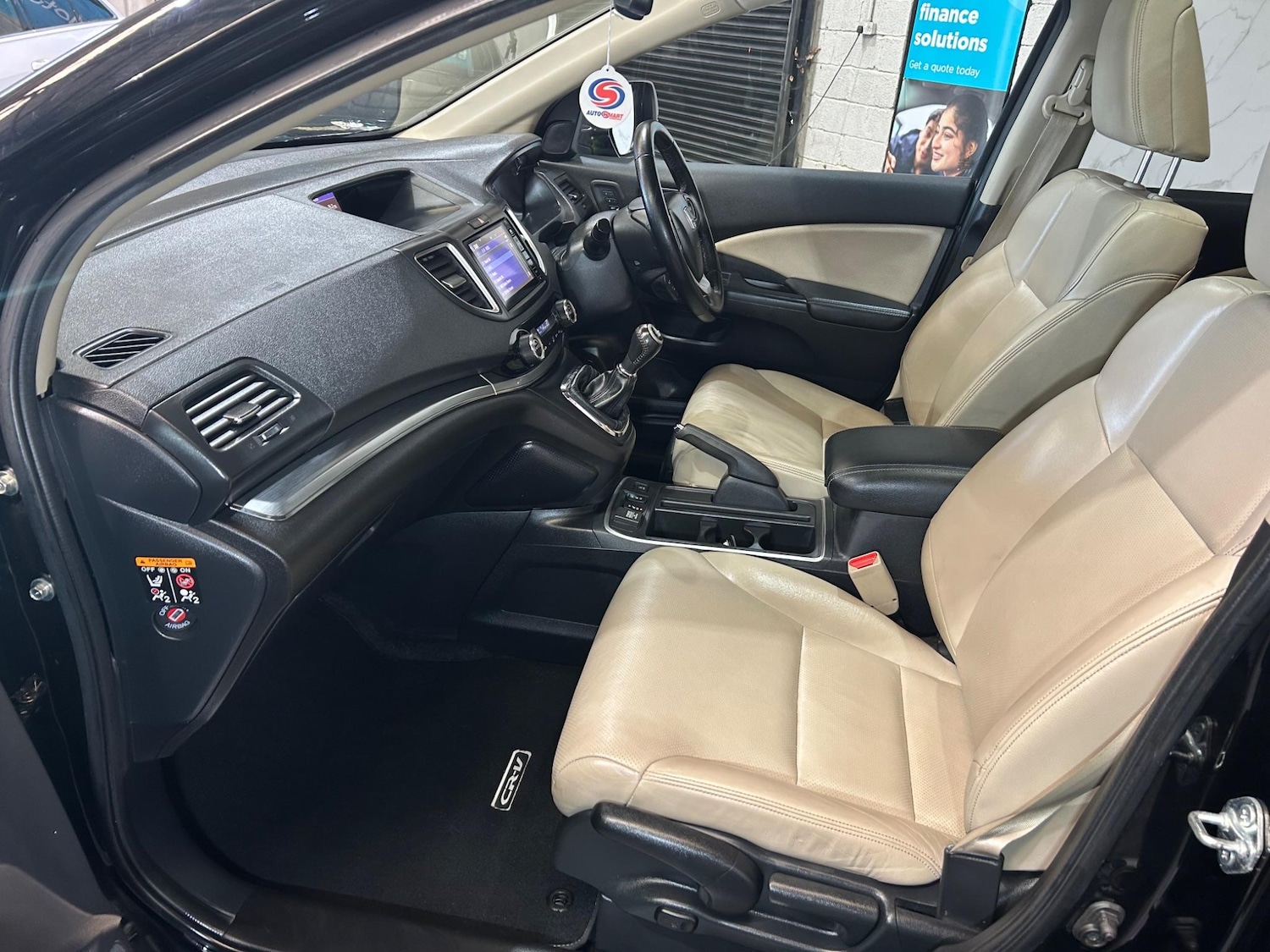 Used Honda CR-V for sale - 77279543: Photo 20