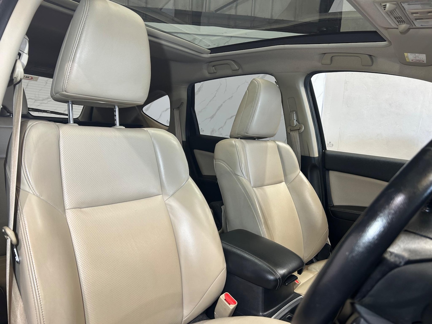 Used Honda CR-V for sale - 77279543: Photo 22