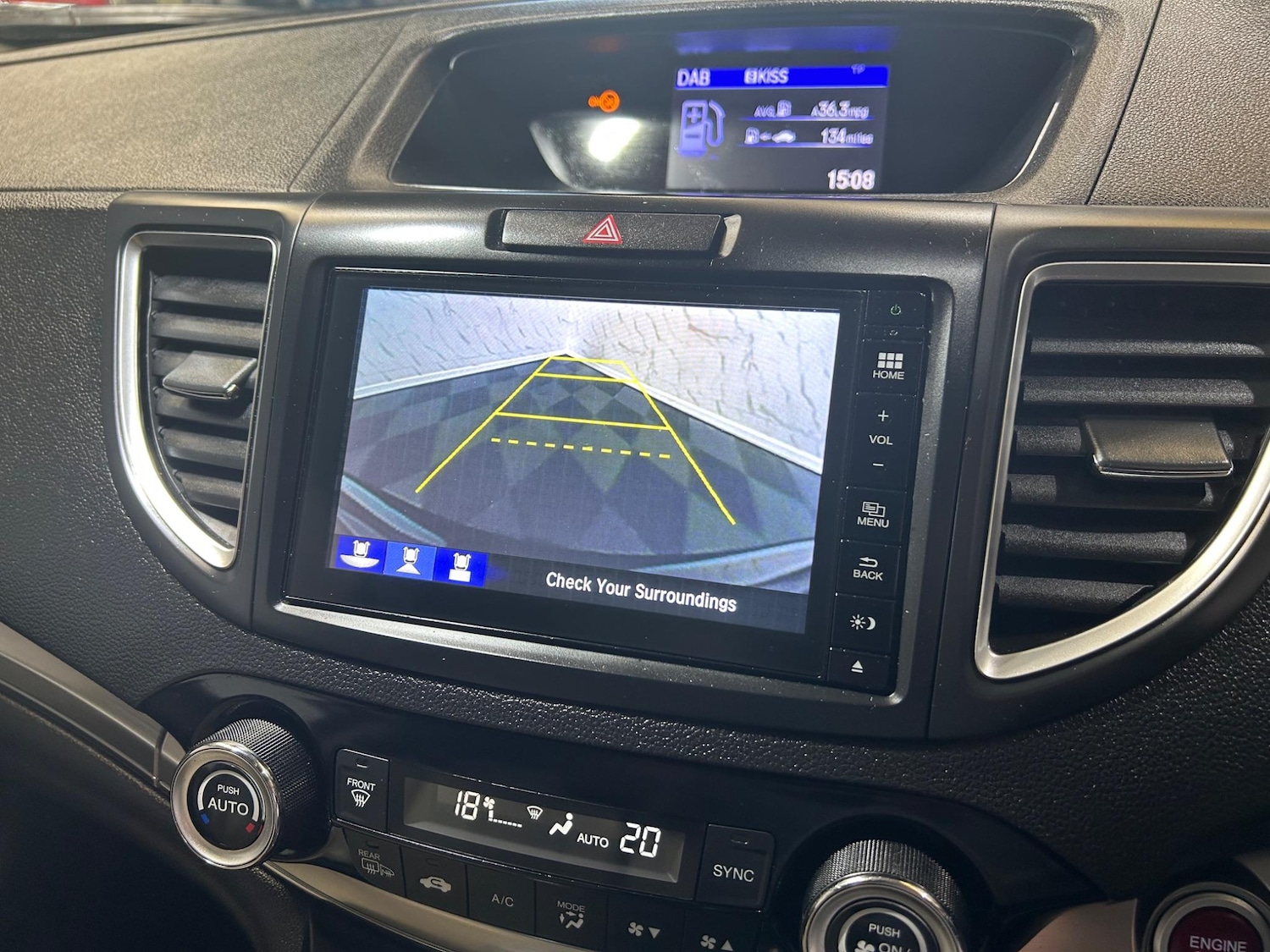 Used Honda CR-V for sale - 77279543: Photo 25