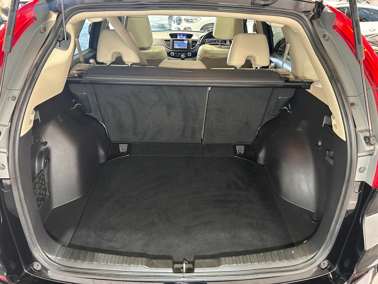 Used Honda CR-V for sale - 77279543: Photo 28