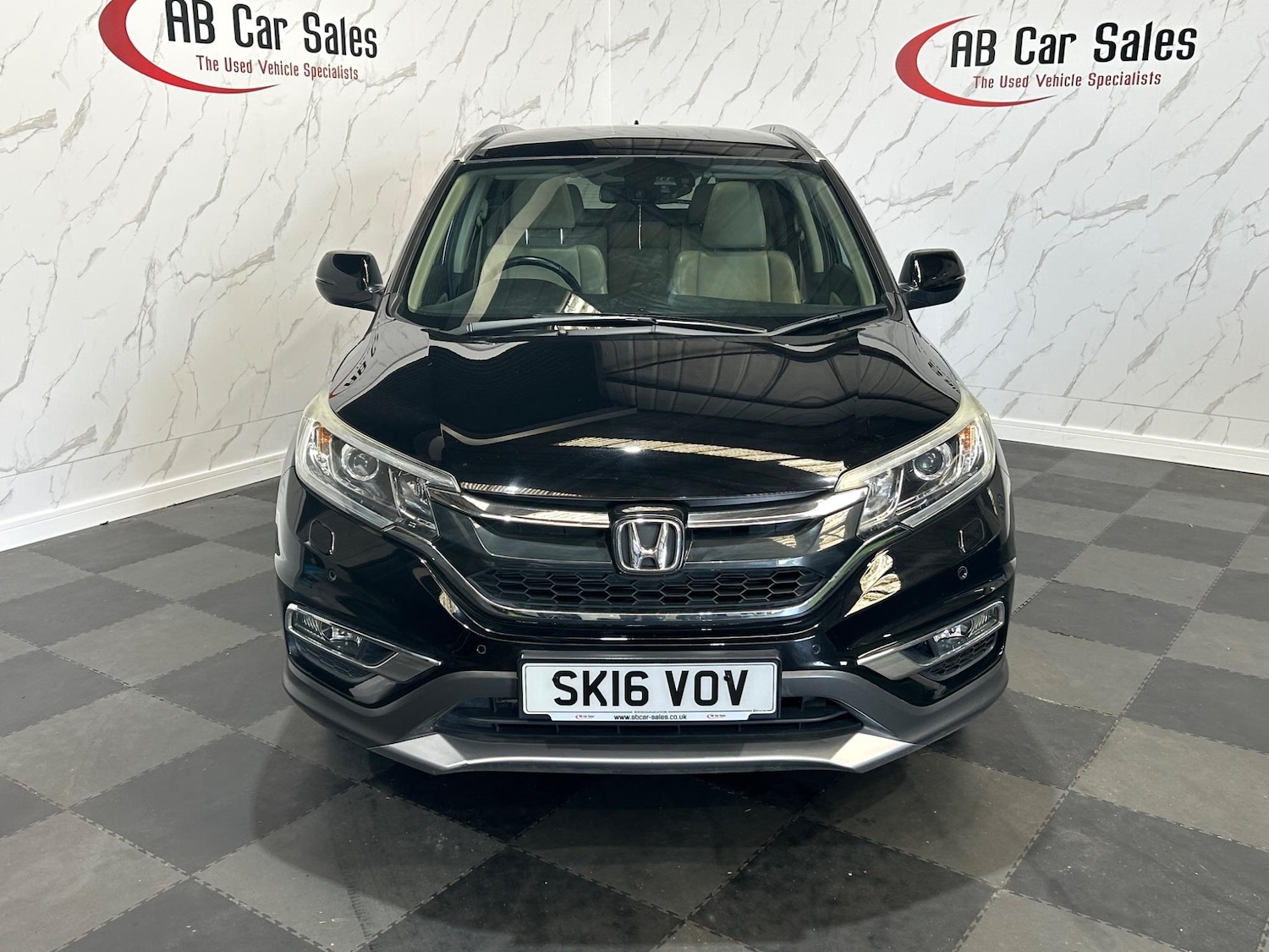 Used Honda CR-V for sale - 77279543: Photo 3