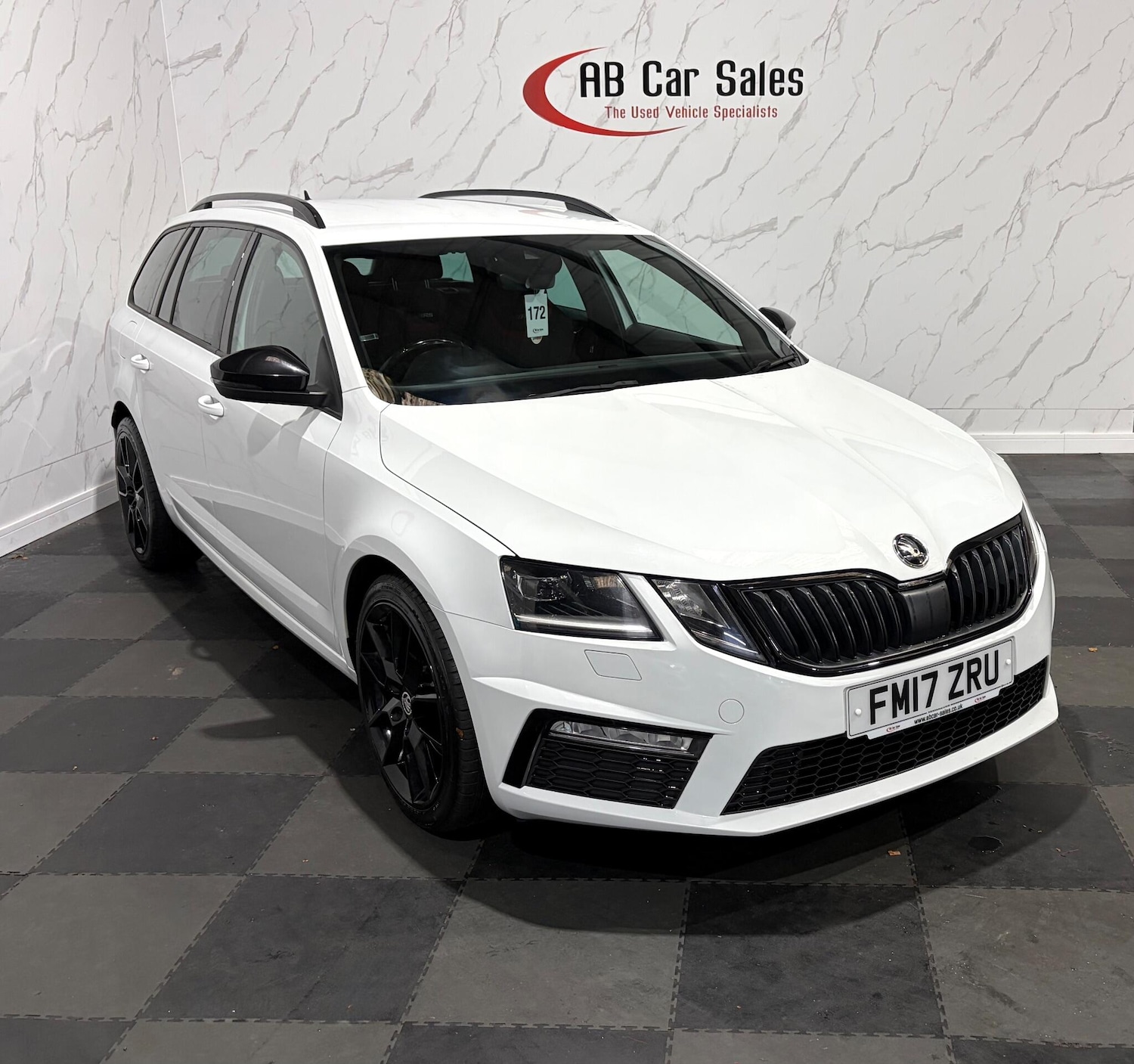 Used Skoda Octavia 2017 for sale - 76336374: Photo 11