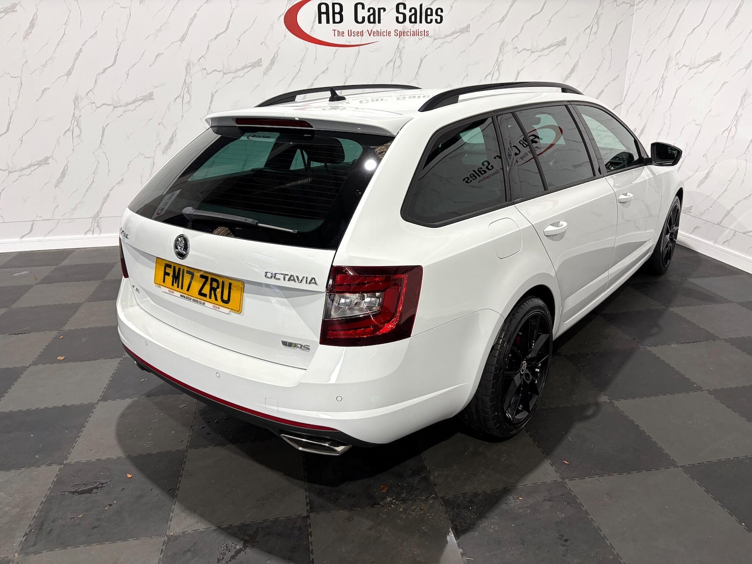 Used Skoda Octavia 2017 for sale - 76336374: Photo 12