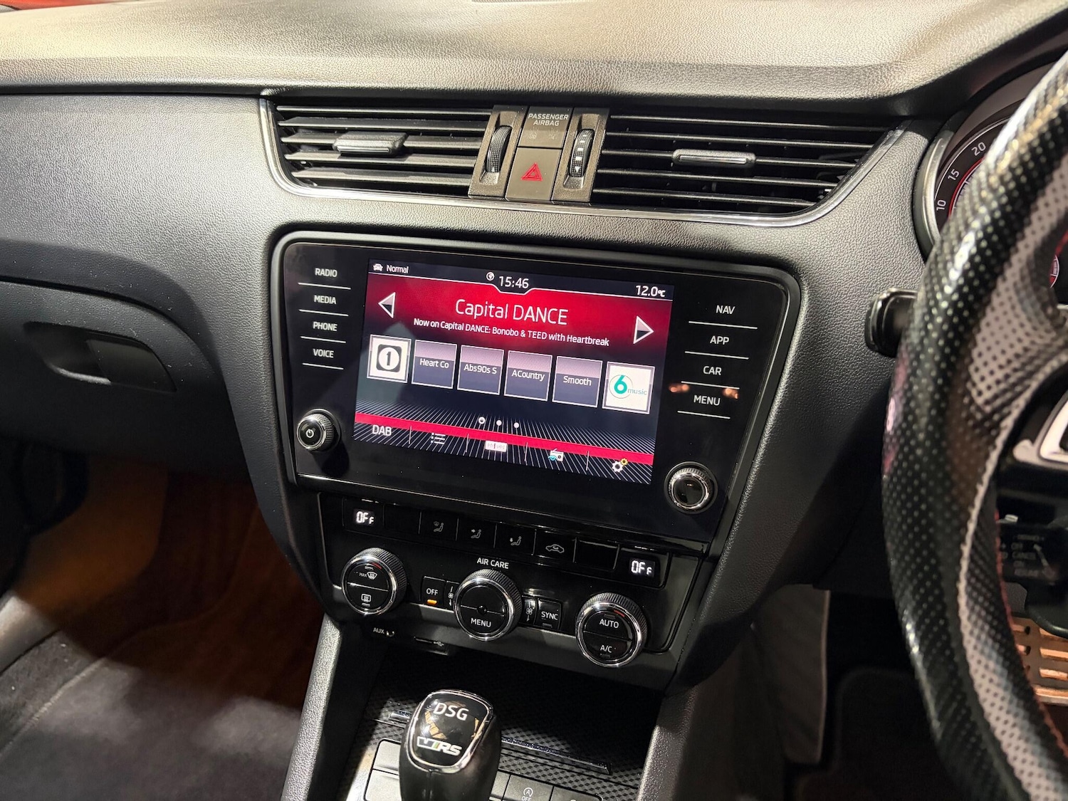 Used Skoda Octavia 2017 for sale - 76336374: Photo 20