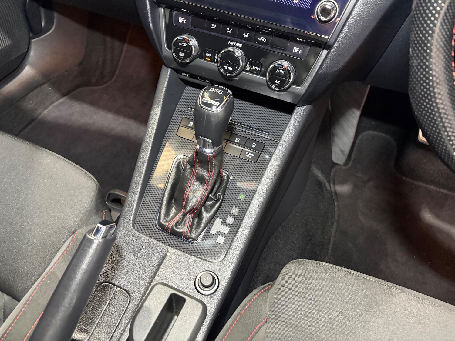 Used Skoda Octavia 2017 for sale - 76336374: Photo 21