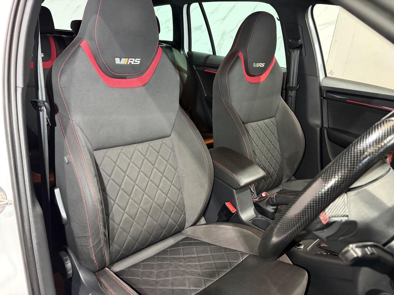 Used Skoda Octavia 2017 for sale - 76336374: Photo 22