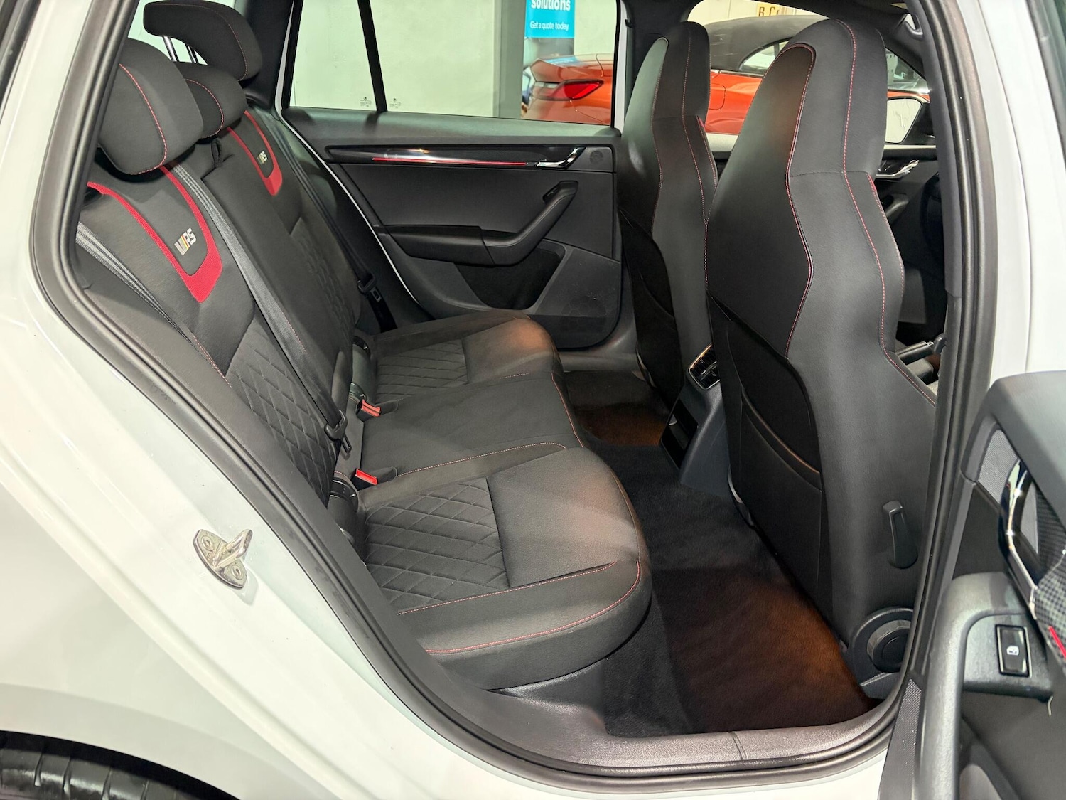 Used Skoda Octavia 2017 for sale - 76336374: Photo 26