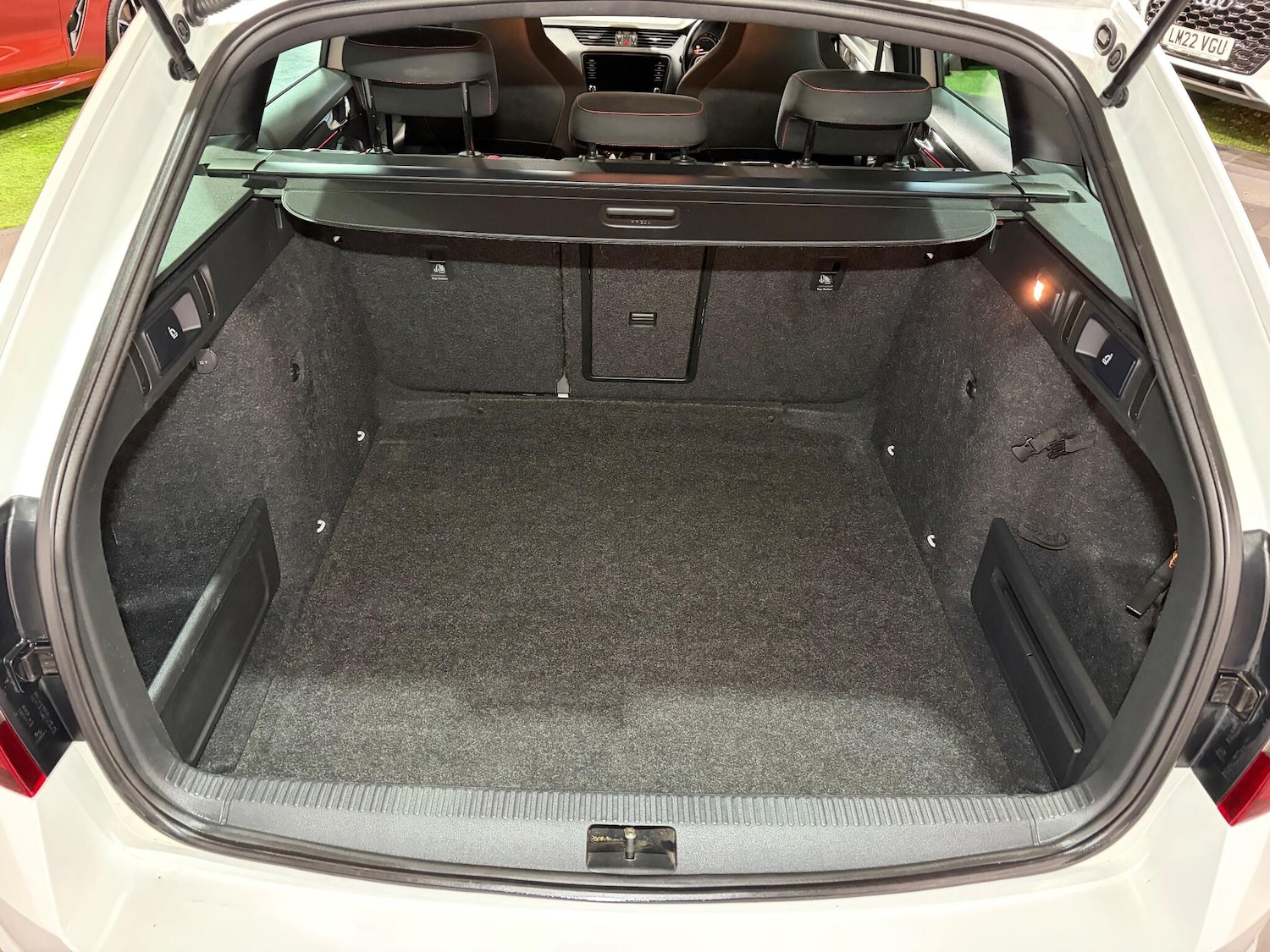 Used Skoda Octavia 2017 for sale - 76336374: Photo 27