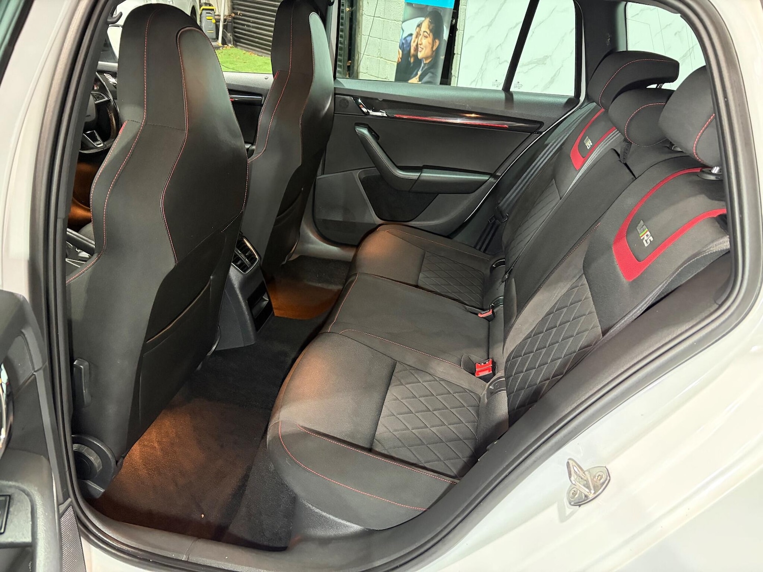 Used Skoda Octavia 2017 for sale - 76336374: Photo 28