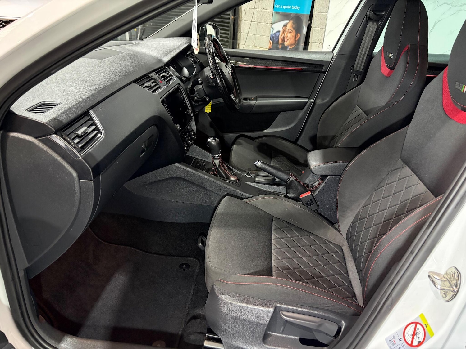 Used Skoda Octavia 2017 for sale - 76336374: Photo 29