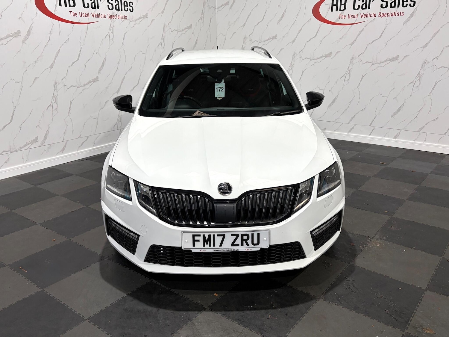 Used Skoda Octavia 2017 for sale - 76336374: Photo 3