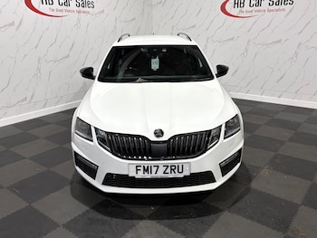 Used Skoda Octavia 2017 for sale - 76336374: Photo