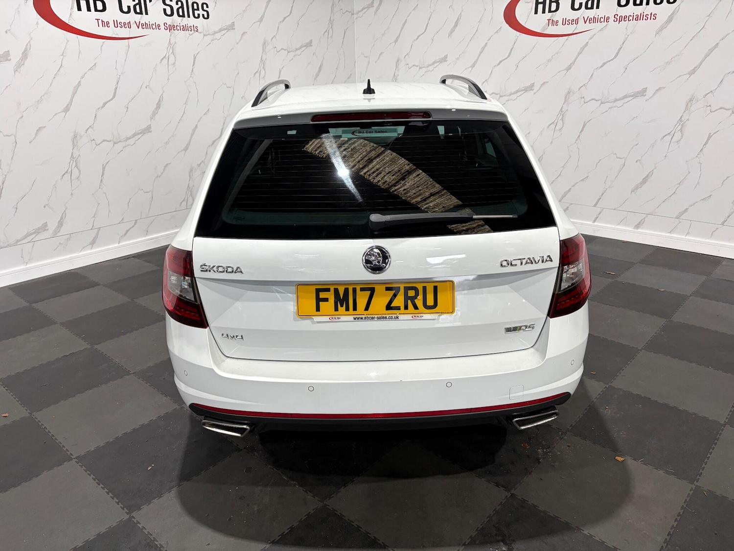 Used Skoda Octavia 2017 for sale - 76336374: Photo 4