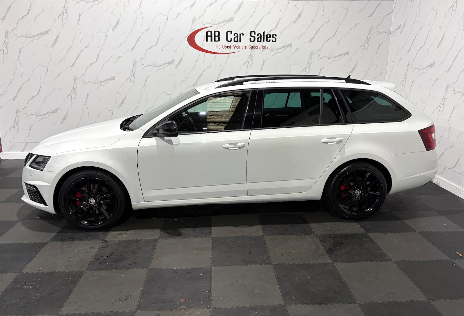 Used Skoda Octavia 2017 for sale - 76336374: Photo 5