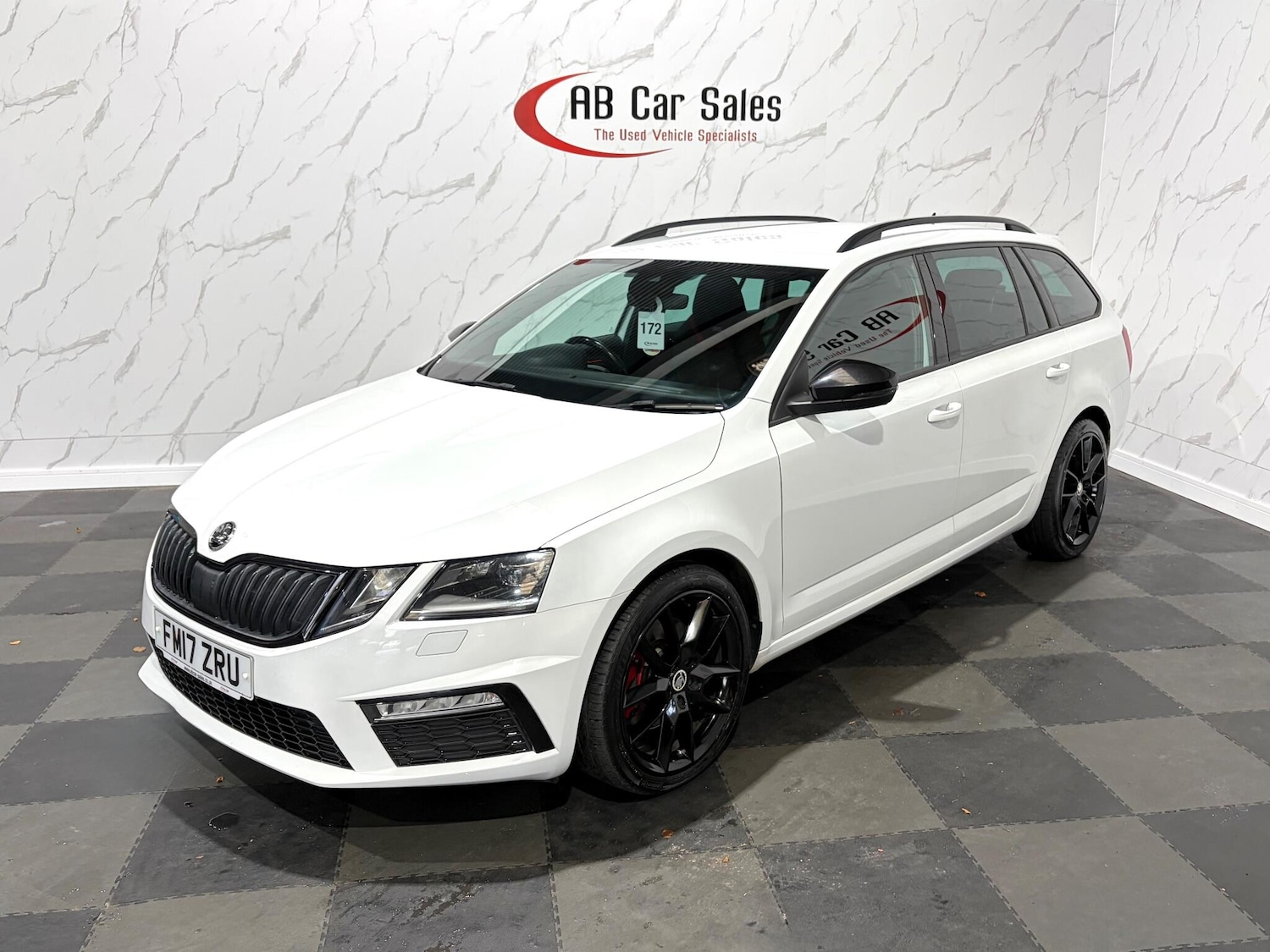 Used Skoda Octavia 2017 for sale - 76336374: Photo 6