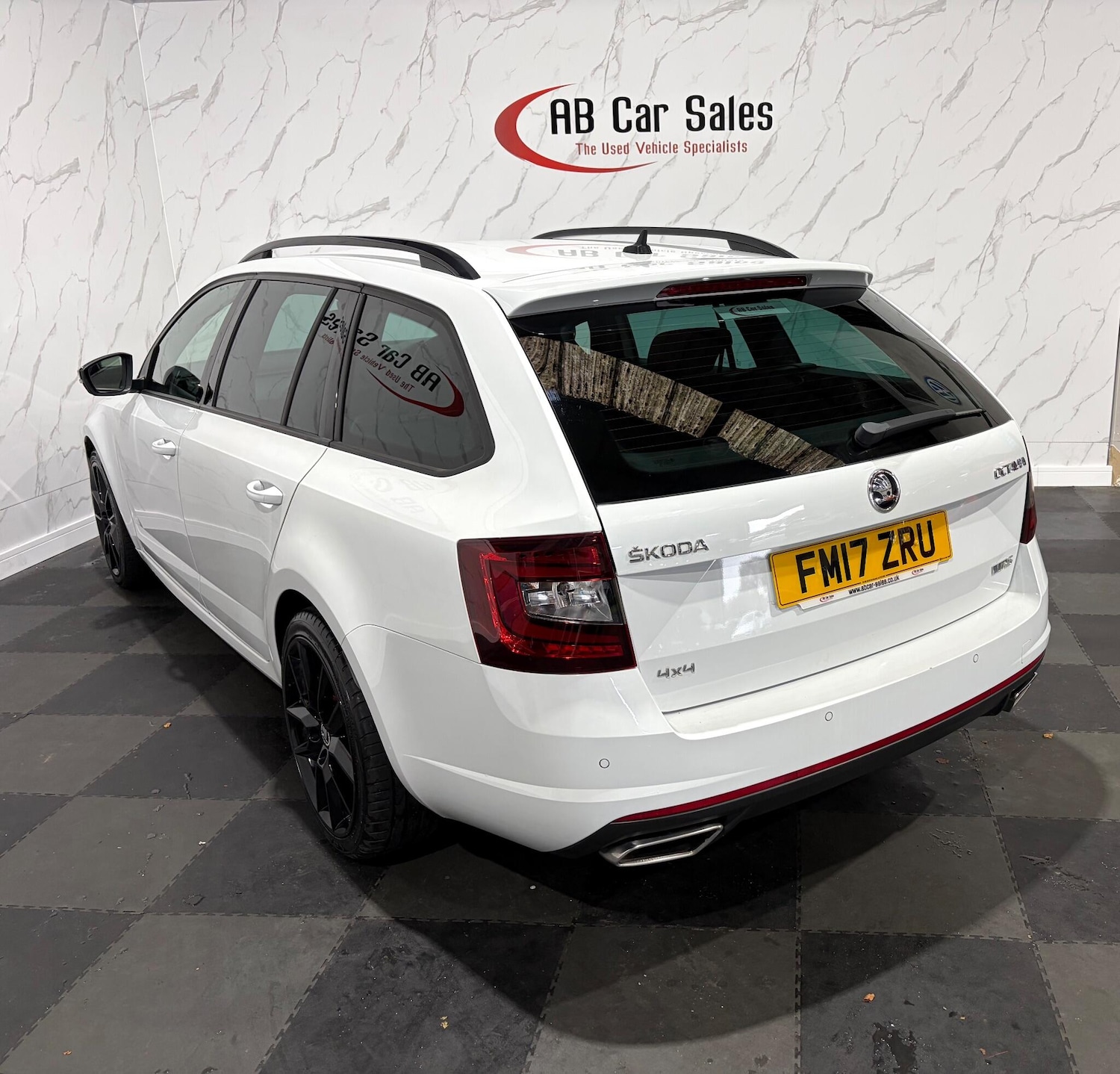 Used Skoda Octavia 2017 for sale - 76336374: Photo 7