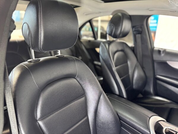 Used Mercedes-Benz C-Class 2018 for sale - 74336910: Photo 13