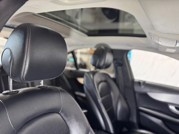 Used Mercedes-Benz C-Class 2018 for sale - 74336910: Photo 14