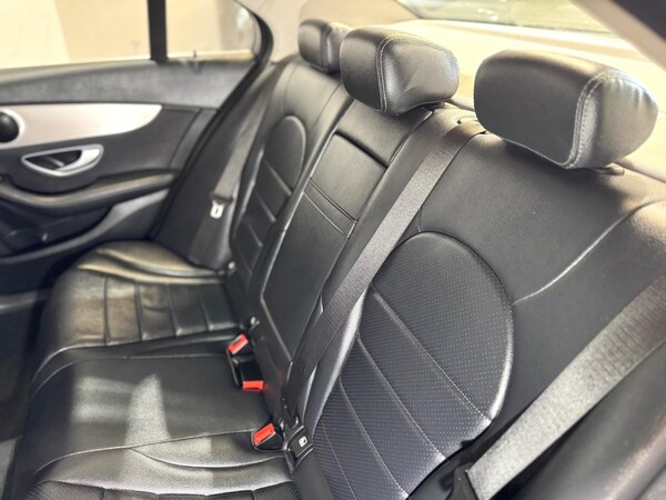 Used Mercedes-Benz C-Class 2018 for sale - 74336910: Photo 20