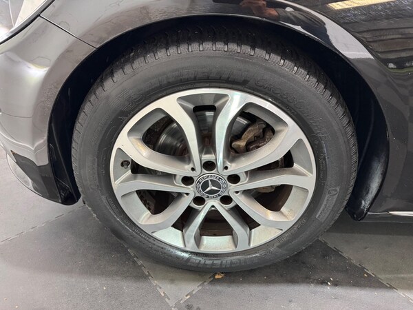 Used Mercedes-Benz C-Class 2018 for sale - 74336910: Photo 28