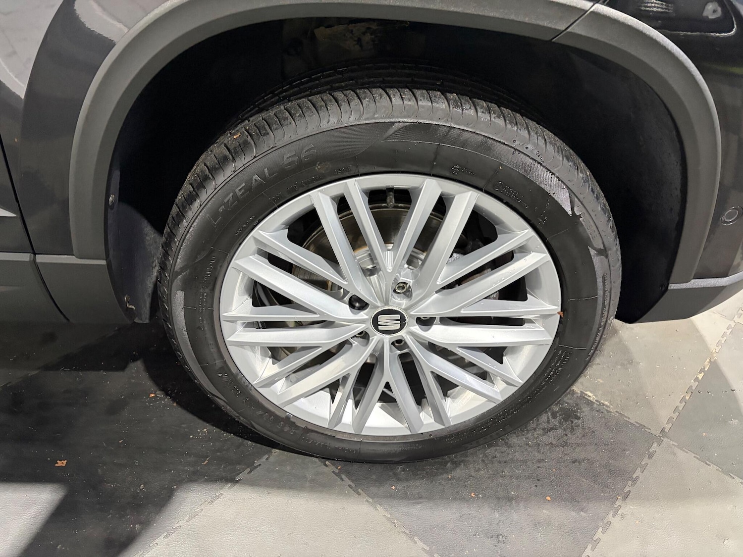 Used SEAT Ateca 2016 for sale - 77016708: Photo 10