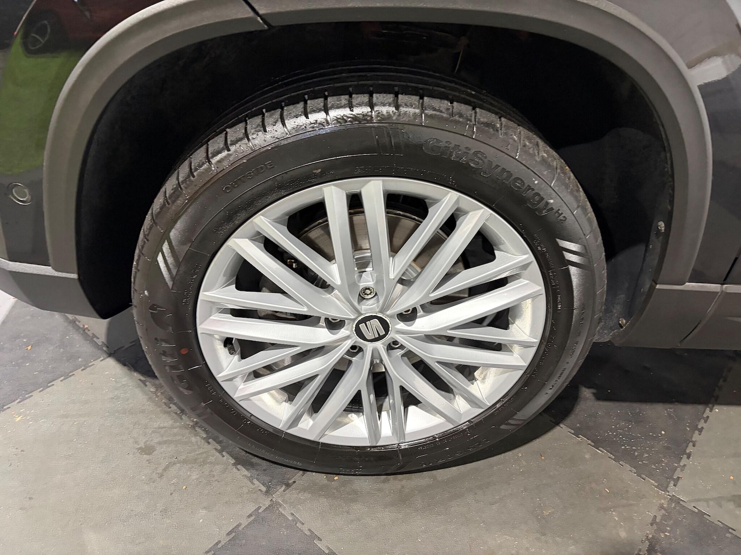 Used SEAT Ateca 2016 for sale - 77016708: Photo 11