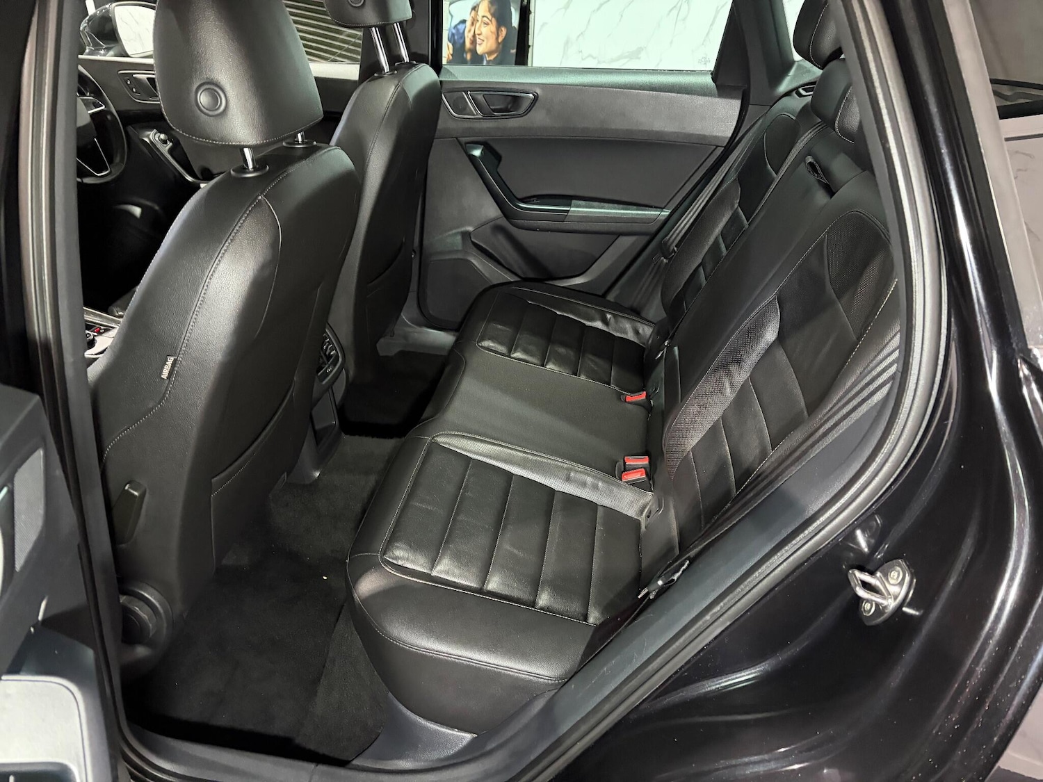 Used SEAT Ateca 2016 for sale - 77016708: Photo 16
