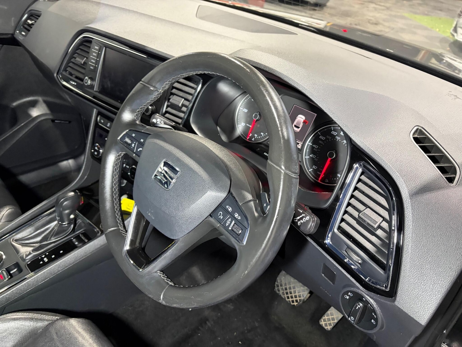 Used SEAT Ateca 2016 for sale - 77016708: Photo 18