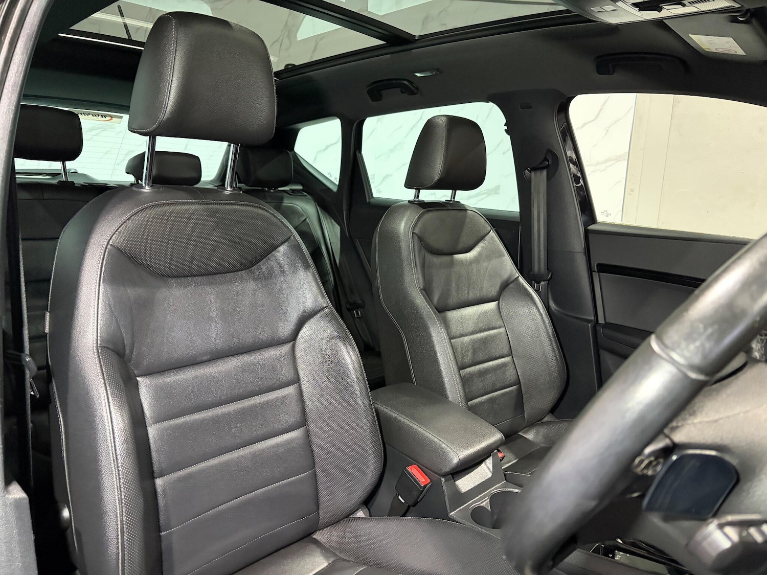 Used SEAT Ateca 2016 for sale - 77016708: Photo 19