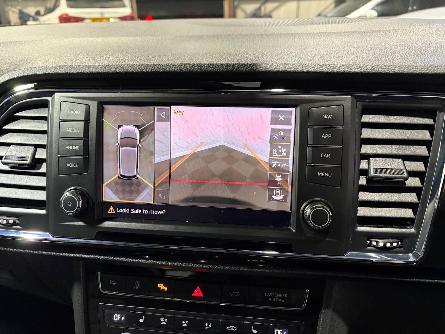 Used SEAT Ateca 2016 for sale - 77016708: Photo 21