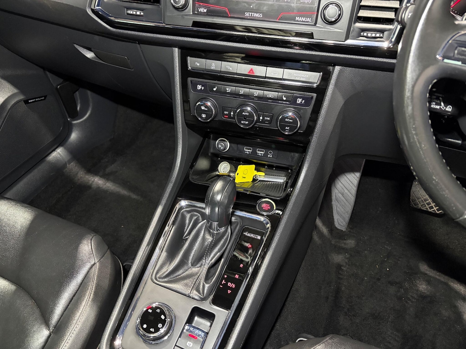 Used SEAT Ateca 2016 for sale - 77016708: Photo 24