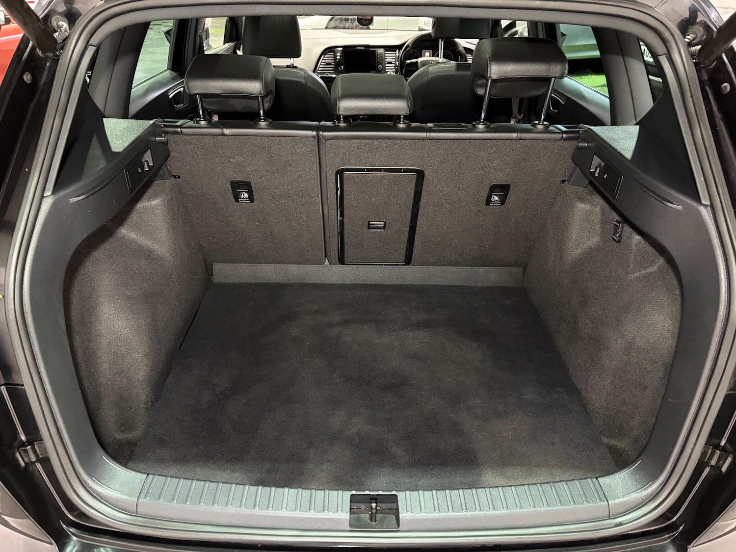 Used SEAT Ateca 2016 for sale - 77016708: Photo 25